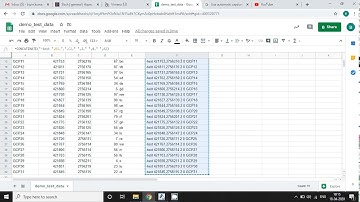 AutCAD Map 3D - Import Points With Labels From CSV File
