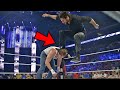 9 Deadliest Banned Wrestling Moves WWE Can Now Do!