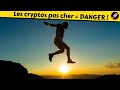 Crypto  le danger des petits prix 