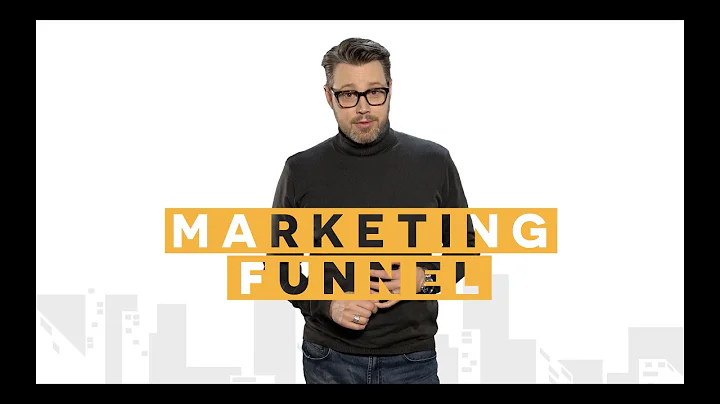 Marketing Funnels and Apartment Marketing with Jos...