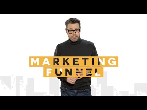 Marketing Funnels and Apartment Marketing with Joshua Swanson & GTMA