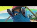 GIMS - Rio des sisters Spider-man Contact (Cilp Officielle 1080p HD) mp3