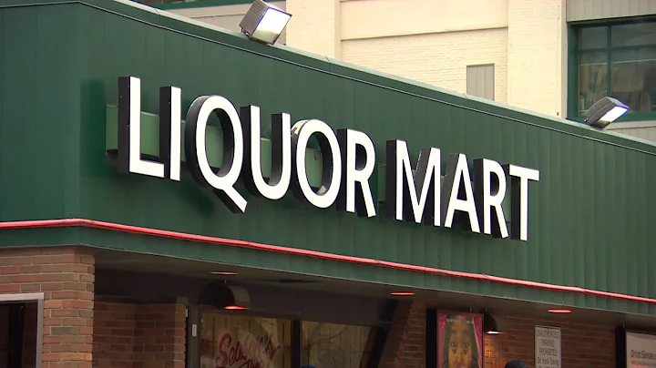 Critics blast sale of cheap sherry in downtown Win...