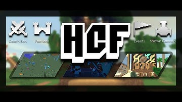 ||HCF|| Map 20 - ApacheBlitz VS ItzTekk