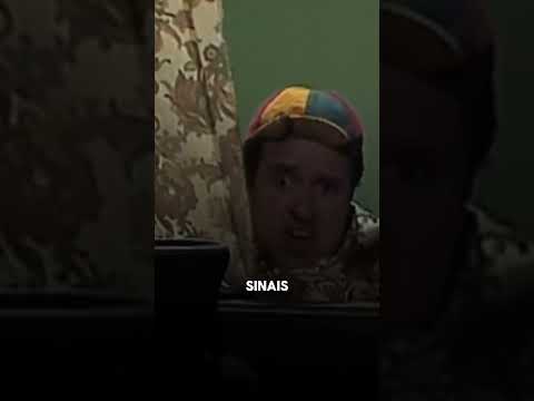 Você conhece o