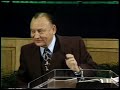 Faith to Change the World part 19: Faith Has a Cloud of Witnesses ~ Dr. Lester Sumrall