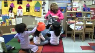Creative Child Care Center