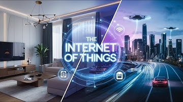 The Internet of Things (IoT): Connecting Everything