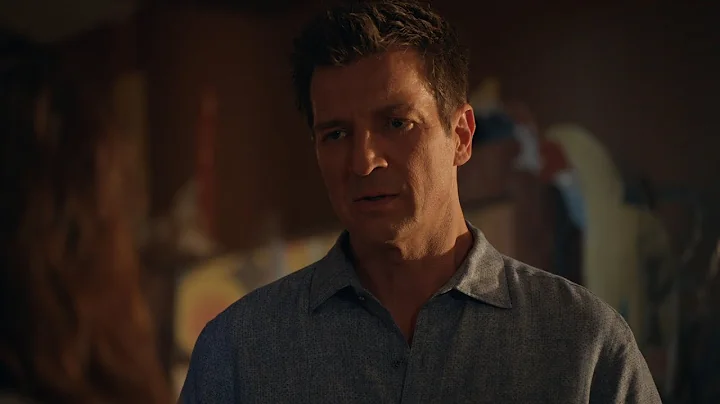 Nolan Tells Russo He Needs to Feel Everything - Th...