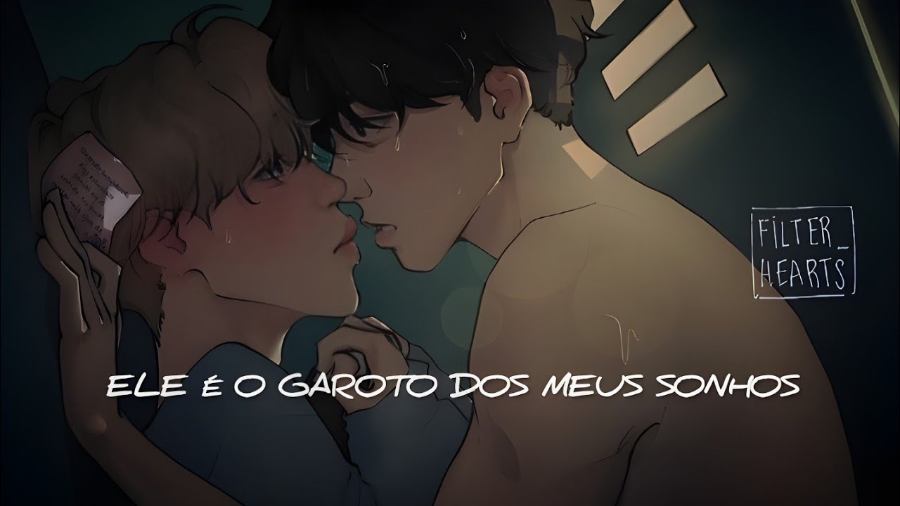 ASMR JIKOOK • Ele é o garoto dos meus sonhos • S'CARLLET 🌸