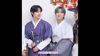 S 2024 Chuseok Wish Is To See S Abs