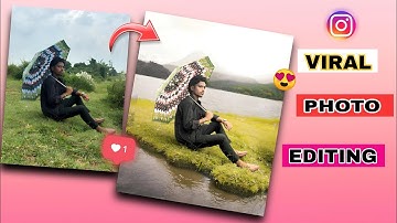 😯 ek click me background kaise change kare|adobe firefly photo editing|ai photo editing|VIP Editor