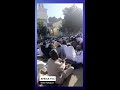 Sallar Eid Daga Masallacin TM Yola LIVE AfricaTv3 