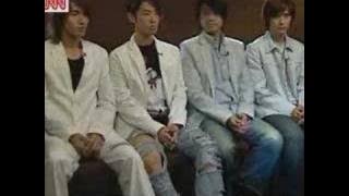 F4 CNN interview on talkasia 2