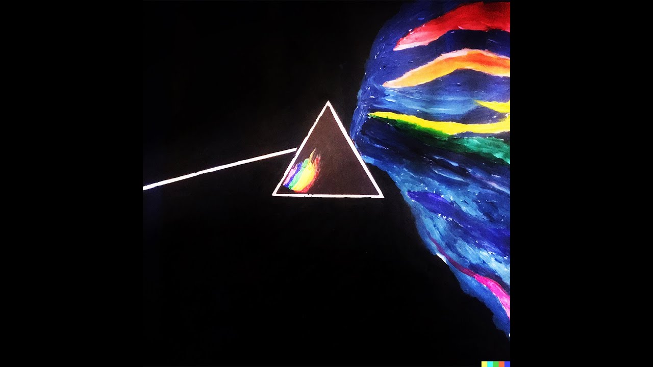 Pink Floyd Type Beat 'Ecstasy' (Prod. Lay)