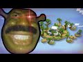 Jsuis éclaté en skywars... - #1