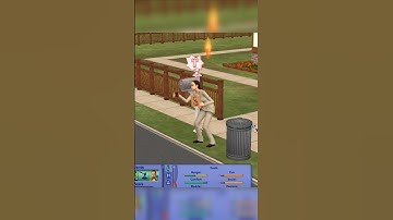 Mary-Sue goes into aspiration failure 🥺| Pleasantview | The Sims 2