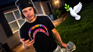 My Friend Got Backdoored..#LLMERK 🕊️