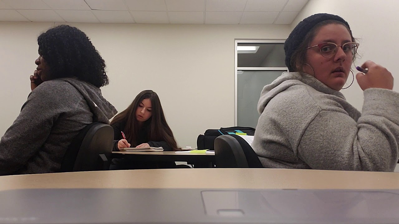 Crisis Line Intervention- Maria, Rosemary,  Nancy