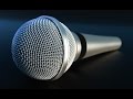 Blender modeling exercise  microphone