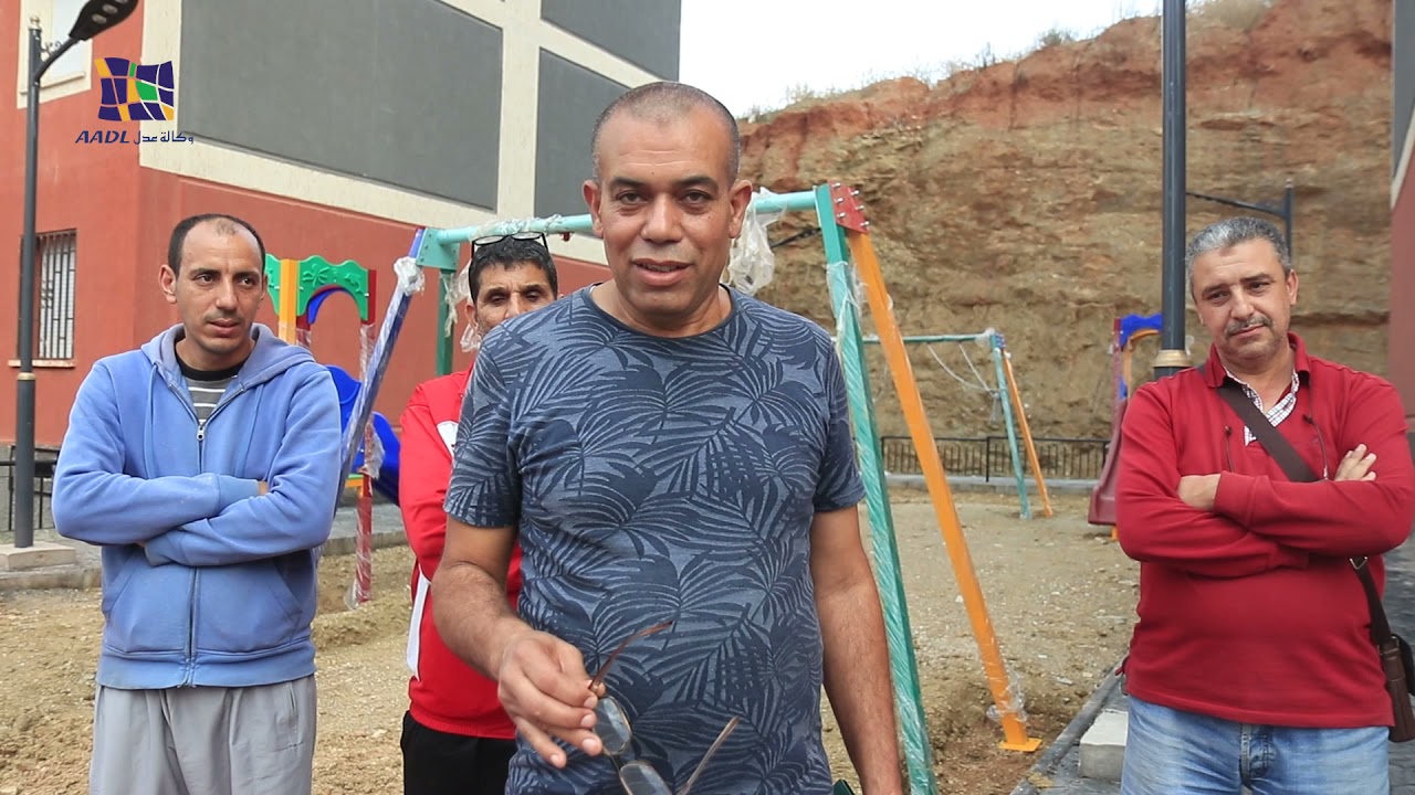 عنابة تسليم 3380 وحدة سكنية عدل في ذكرى إندلاع الثورة التحريرية