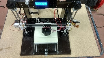 Anet A8 - Common upgrades to enhance print quality