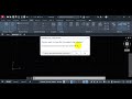 Command Line interface in Auto CAD Ctrl+9