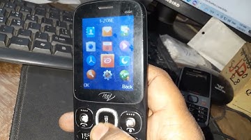 Itel it5026 Reset code, Factory reset code it5026, How to hard reset it5026