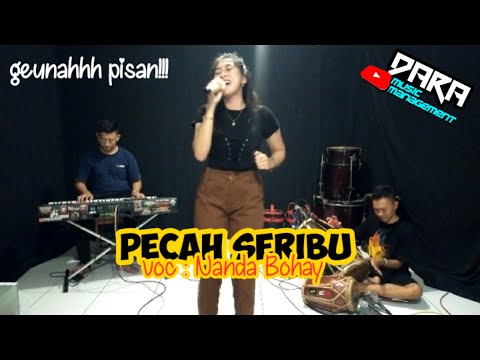 LAGU PECAH SERIBU VERSI KOPLO BAJIDOR PALING ENAK