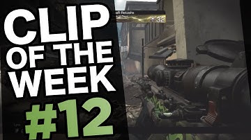 SoaR Clip of the Week - Episode 12 - SoaR Rekzahs