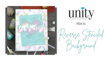 Unity Quick Tip: Reverse Stencil Hearts