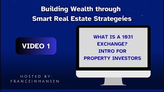 What Is A 1031 Exchange?