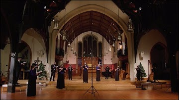 musica intima: Scel lem duib (Tawnie Olson)