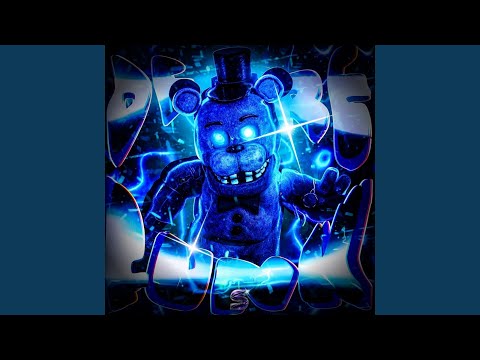 Richards - DESIRE FUNK (Slowed)