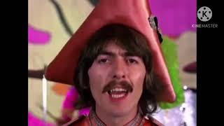 The Beatles - Hello, Goodbye (Reversed)