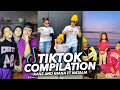 Siblings TikTok Compilation (Latest) | Ranz and Niana ft natalia