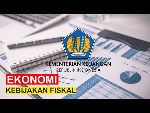 Video: Manakah dari berikut ini yang akan menjadi kebijakan fiskal terbaik untuk digunakan selama resesi?