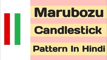 Mastering Marubozu Candlestick Patterns: A Complete Guide