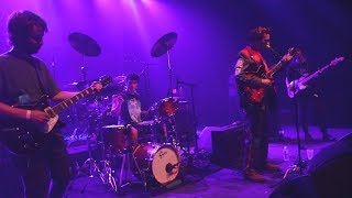 ARTHUR - (Theme From) LIVE at Union Transfer