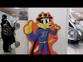 かいけつゾロリ大冒険展 ㏌ 宮崎山形屋