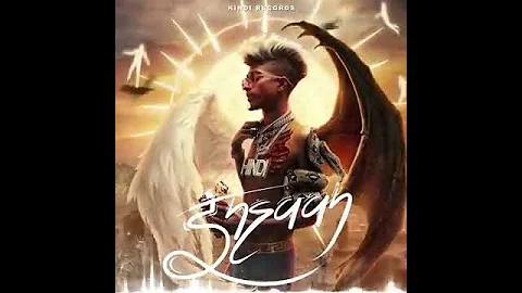 MC STAN - Basti Ka Hasti (Official Audio) | INSAAN | 2023 @mcstanofficial666  @karanshig#mcstan