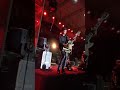 Padi Reborn - Terlanjur ~ Sobat (Live IIMS 2018 Surabaya)
