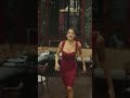 كيف بدأت كيف انتهت ملكة الليل Shorts Short 
