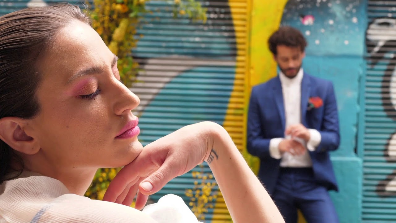 Ellwed Summer2018 Cover Shoot by Aristotelis Batistatos