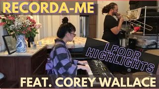 Recordame w/ Miki Yamanaka and Jimmy Macbride