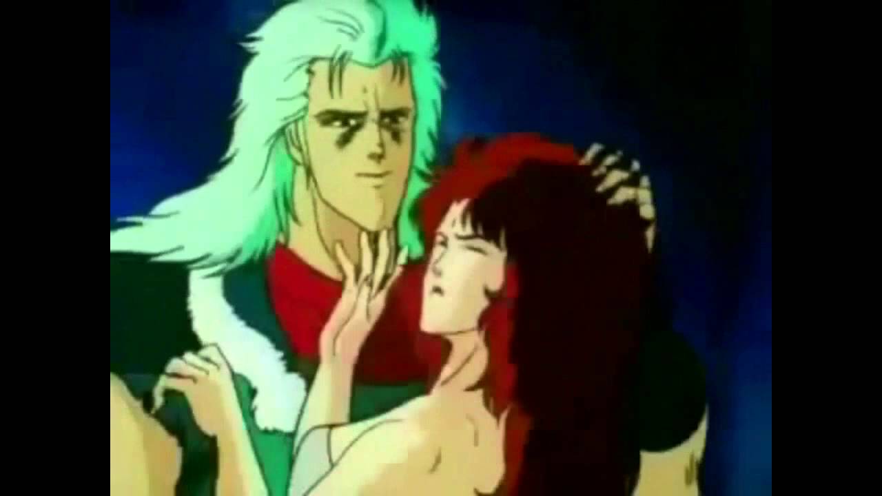 Kenshiro si eccita facilmente