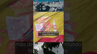 ¿Se habla en Suiza sobre España e Hispanoamérica?