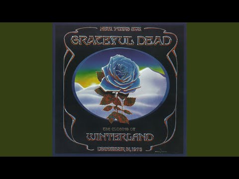 洋楽 Grateful Dead / Friend of the Devil 1978 The Grateful Dead's 'Friend Of The Devils: April 1978