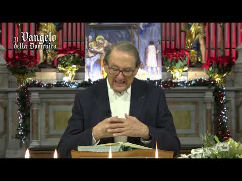 IL VANGELO | 28/12/2024