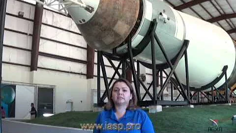 Dorothy Ruiz IASP2015